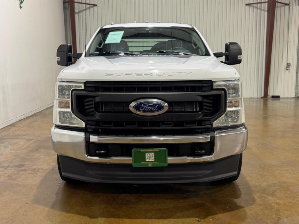 2022 Ford F-350 Image 2