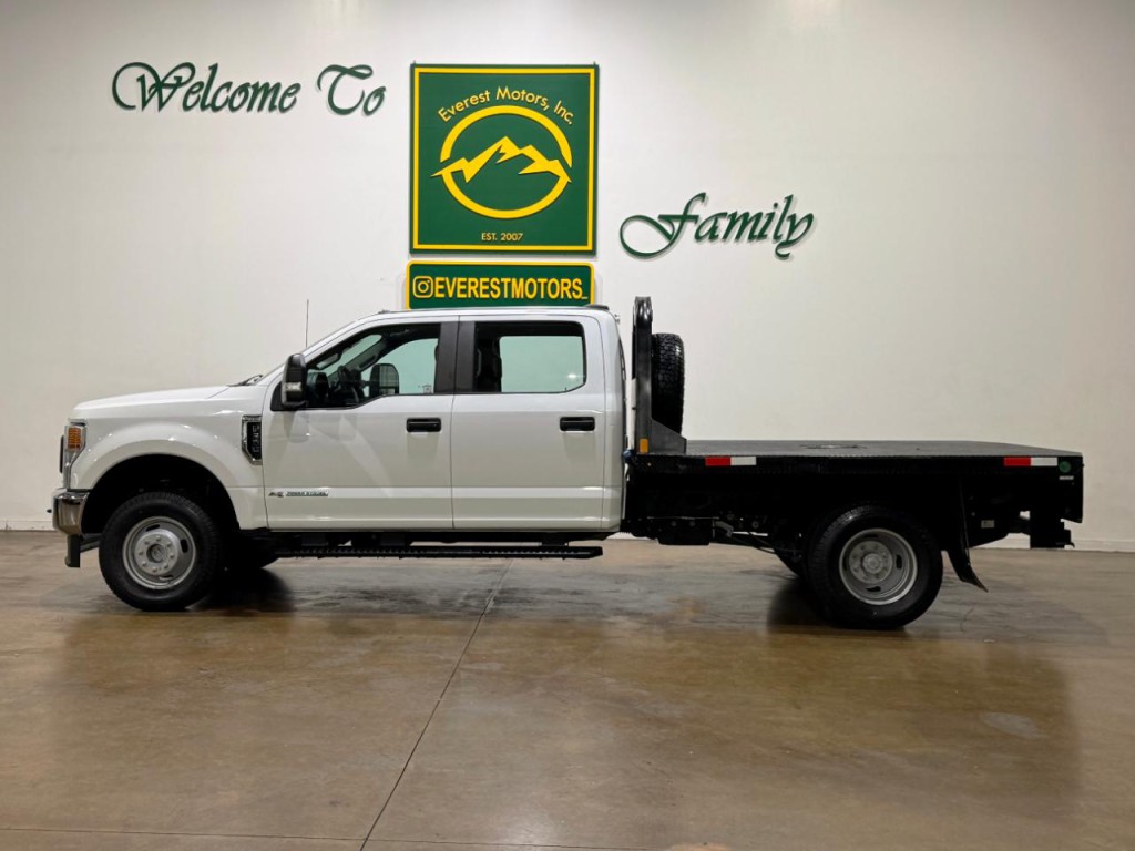 2022 Ford F-350 Image 5