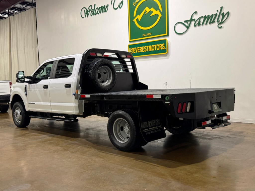 2022 Ford F-350 Image 6