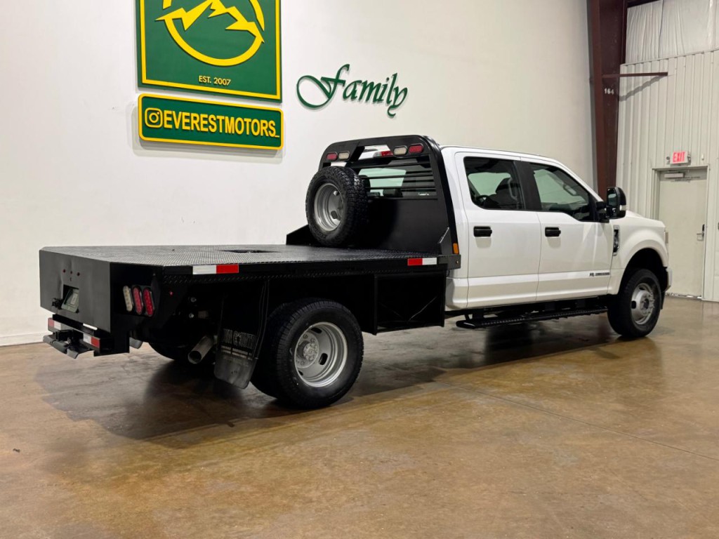 2022 Ford F-350 Image 8