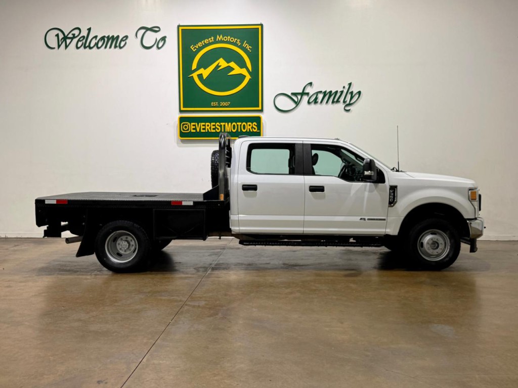 2022 Ford F-350 Image 9