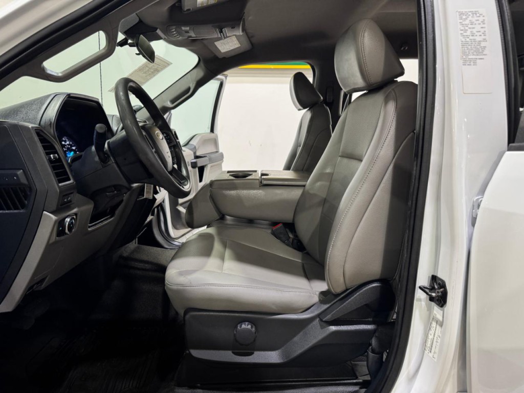 2022 Ford F-350 Image 12