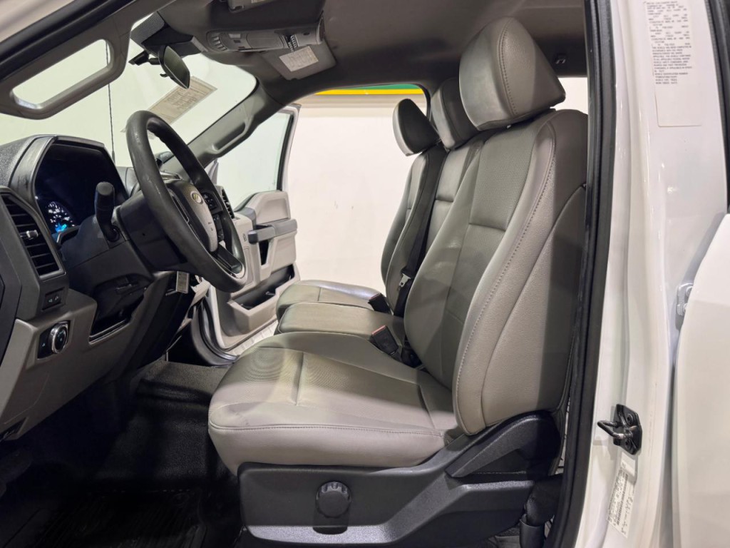 2022 Ford F-350 Image 13