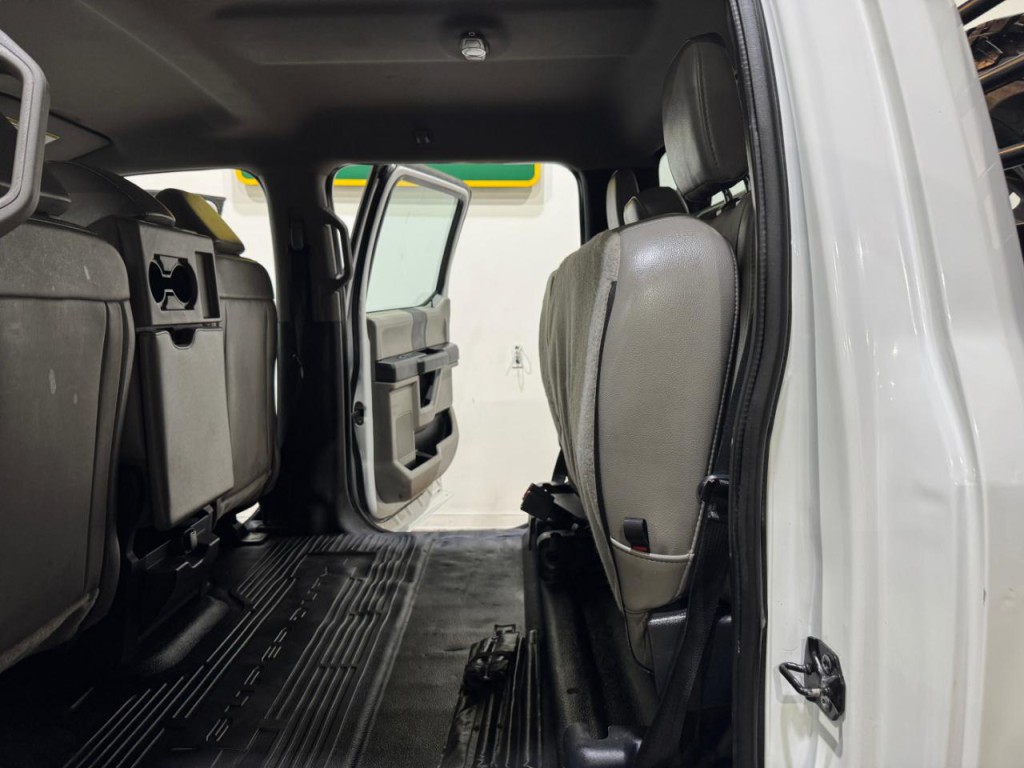 2022 Ford F-350 Image 19