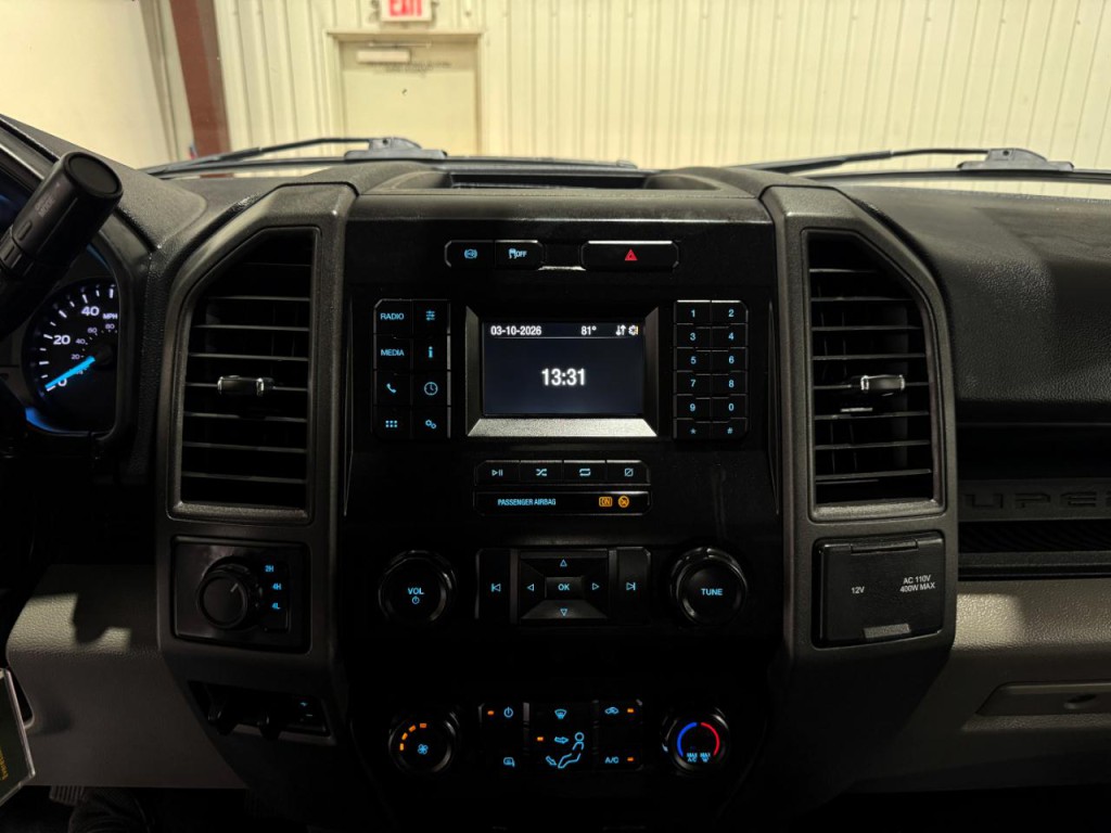 2022 Ford F-350 Image 33