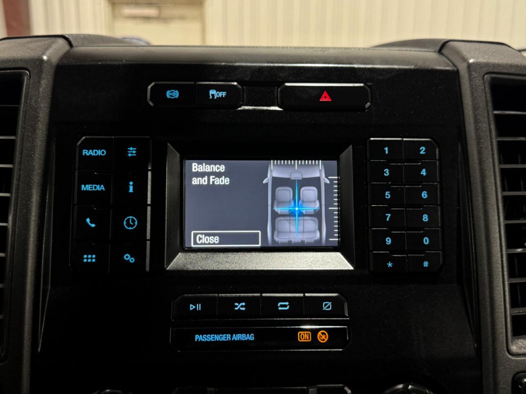 2022 Ford F-350 Image 36