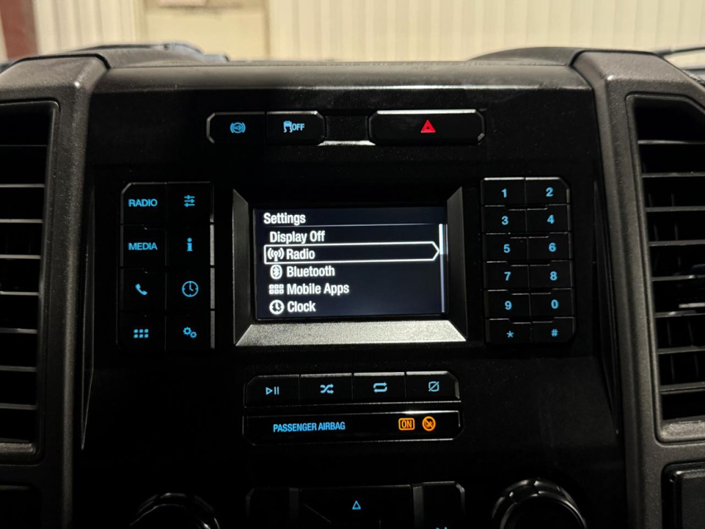 2022 Ford F-350 Image 41