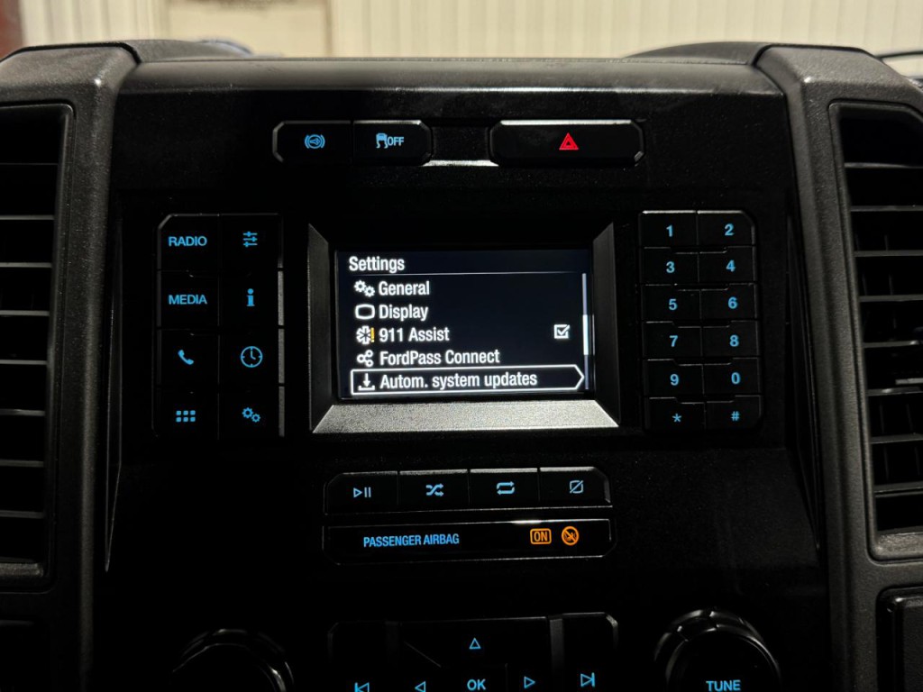 2022 Ford F-350 Image 42