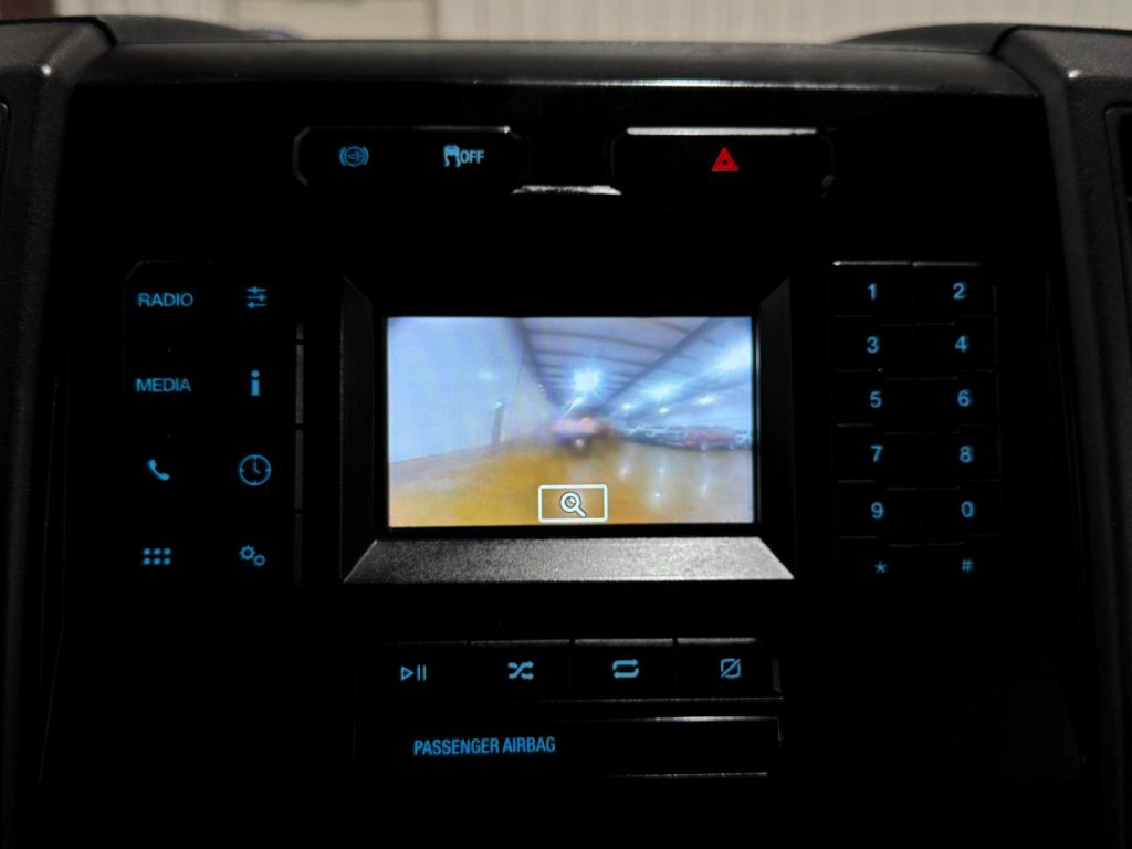 2022 Ford F-350 Image 43