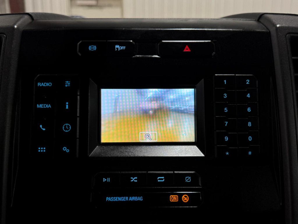 2022 Ford F-350 Image 44