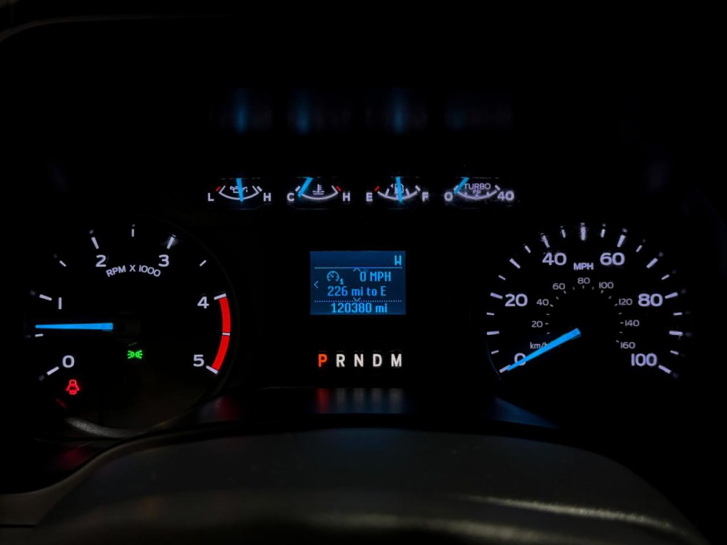 2022 Ford F-350 Image 45