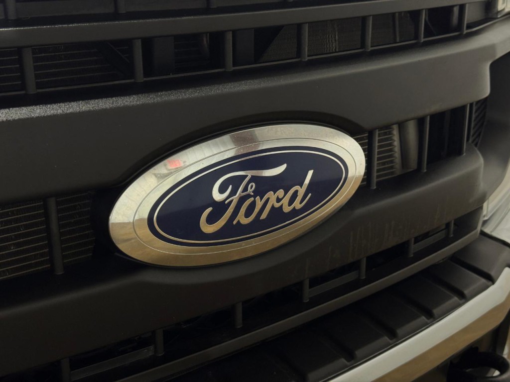 2022 Ford F-350 Image 46