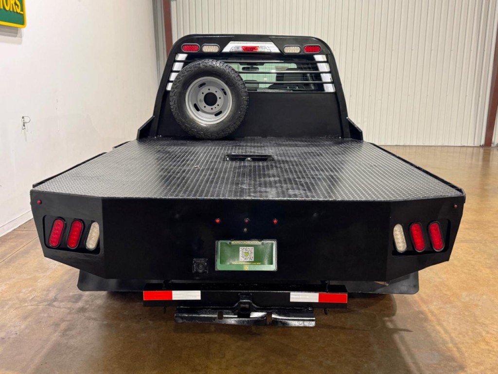 2022 Ford F-350 Image 47