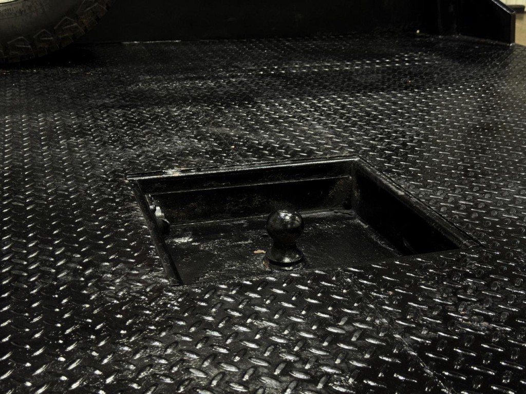 2022 Ford F-350 Image 48