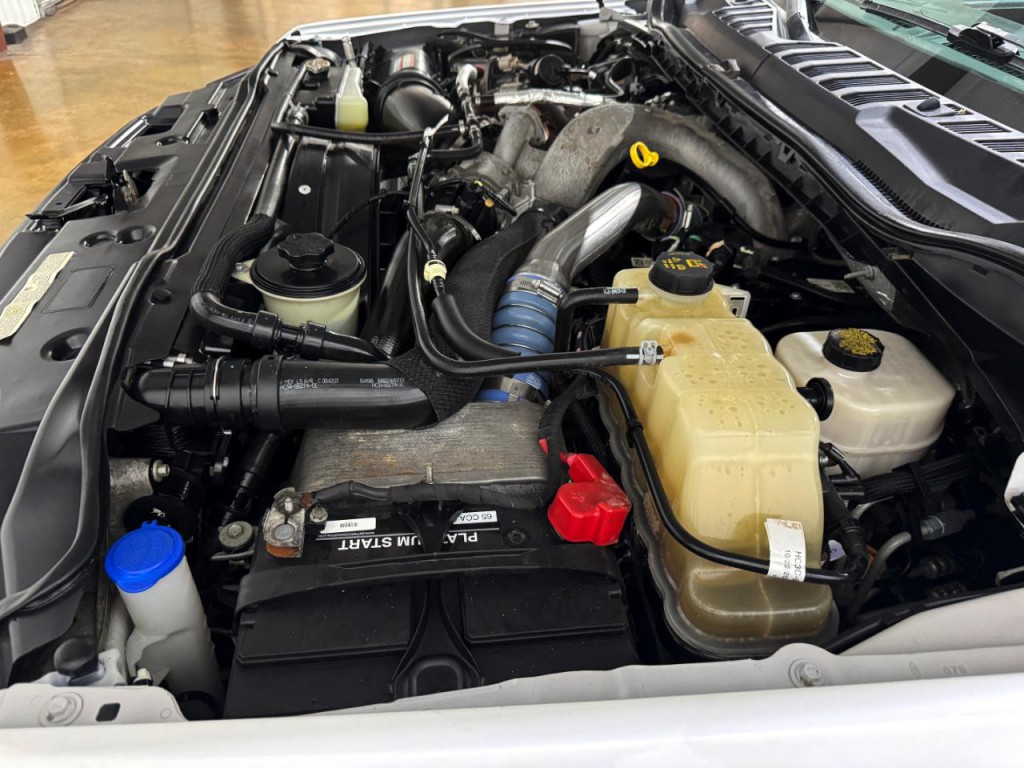 2022 Ford F-350 Image 51