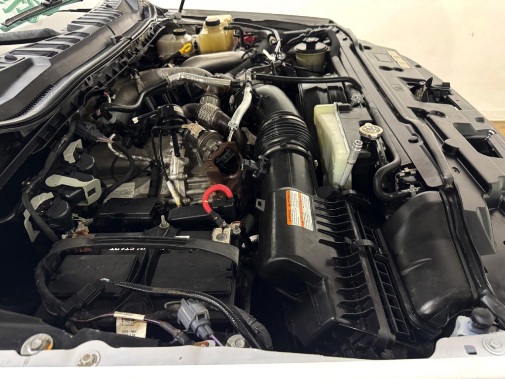 2022 Ford F-350 Image 52