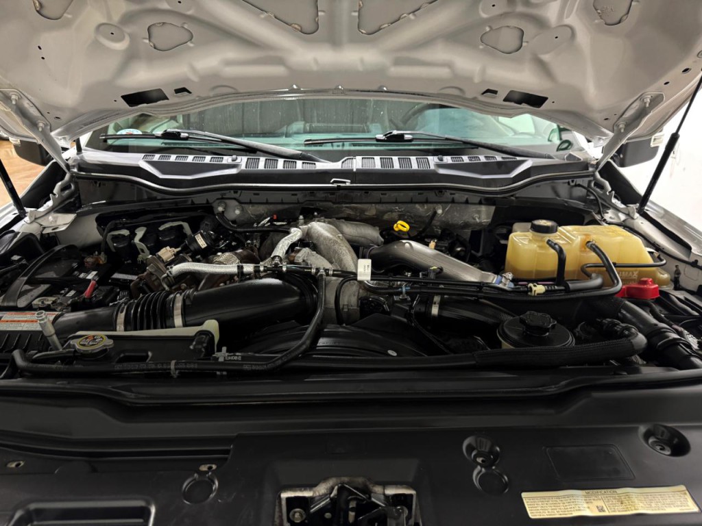 2022 Ford F-350 Image 53