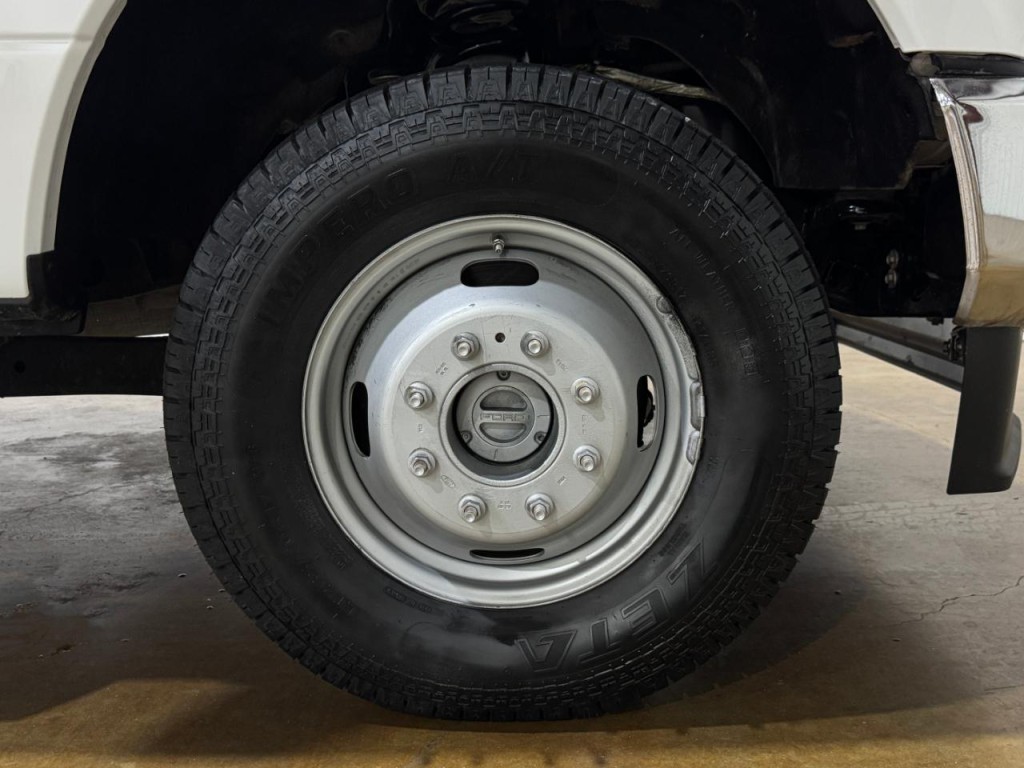 2022 Ford F-350 Image 56