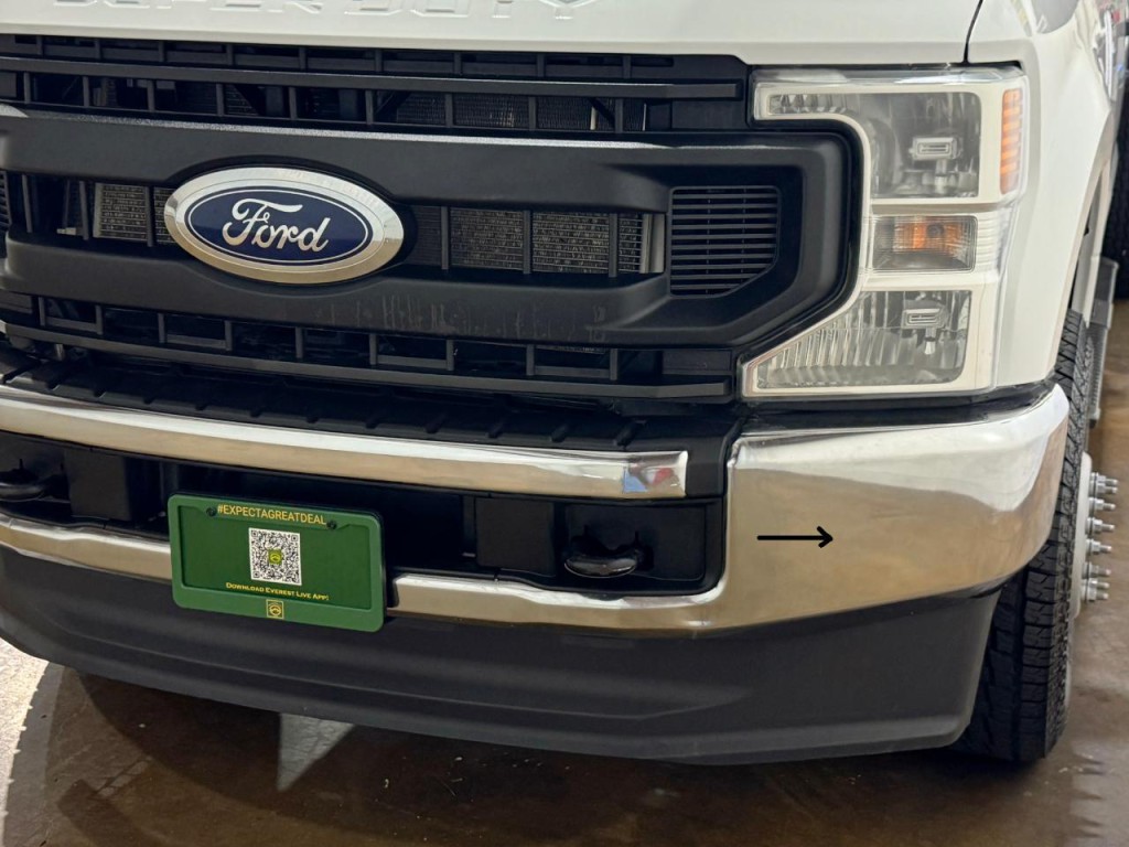2022 Ford F-350 Image 59