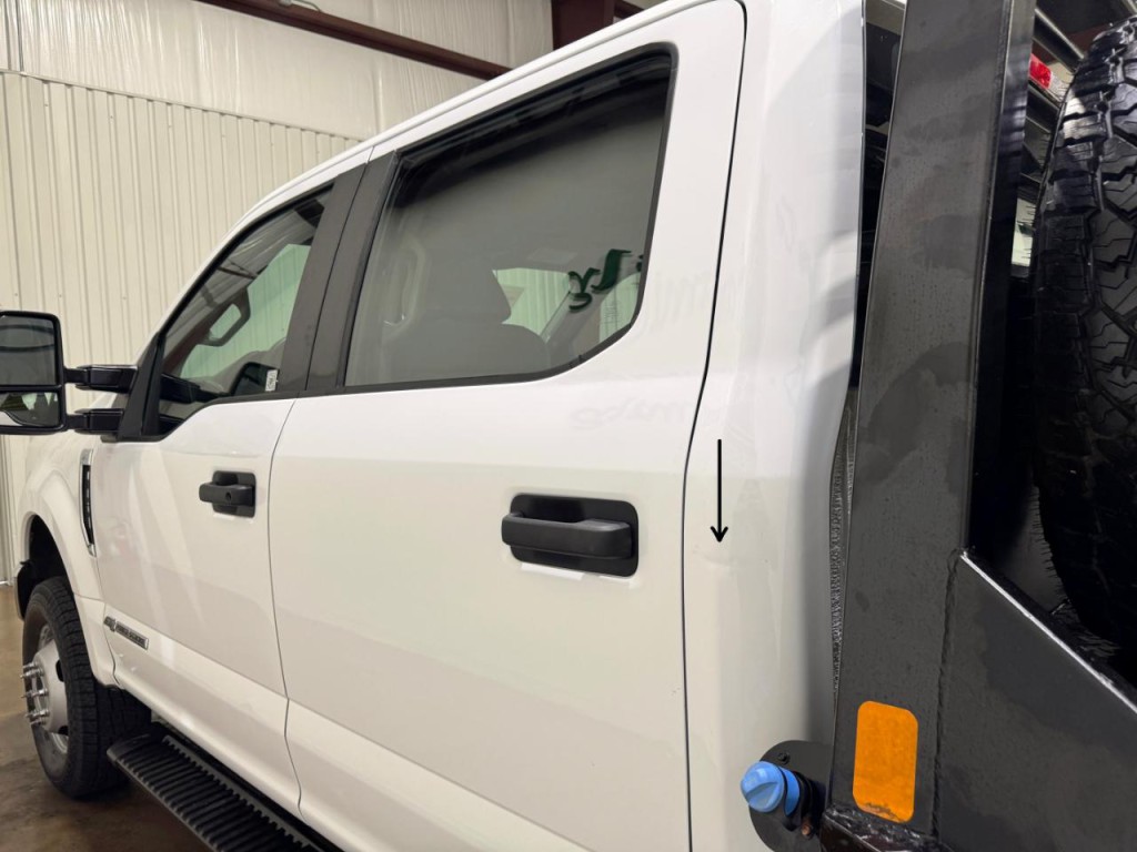 2022 Ford F-350 Image 60