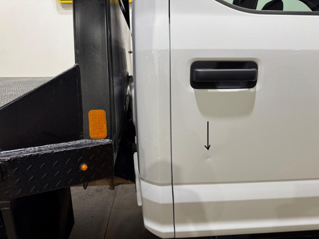 2022 Ford F-350 Image 61