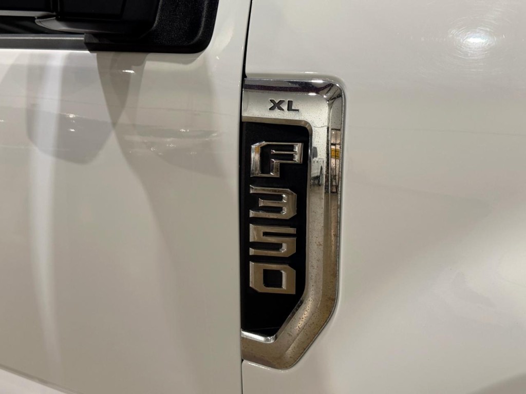 2022 Ford F-350 Image 65