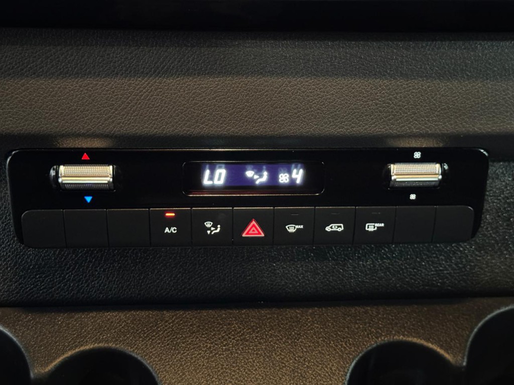 2023 Mercedes-Benz Sprinter Image 17