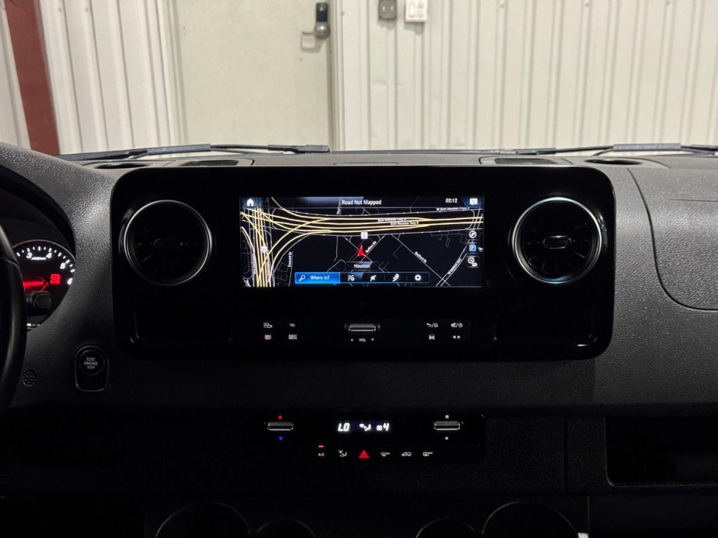 2023 Mercedes-Benz Sprinter Image 20