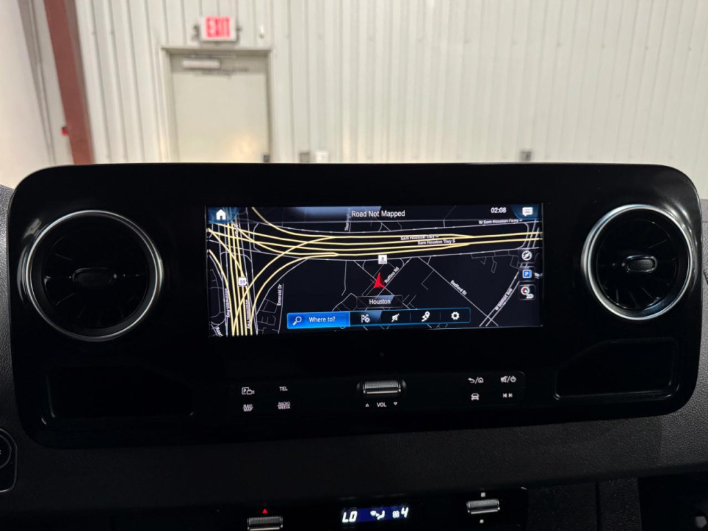 2023 Mercedes-Benz Sprinter Image 22