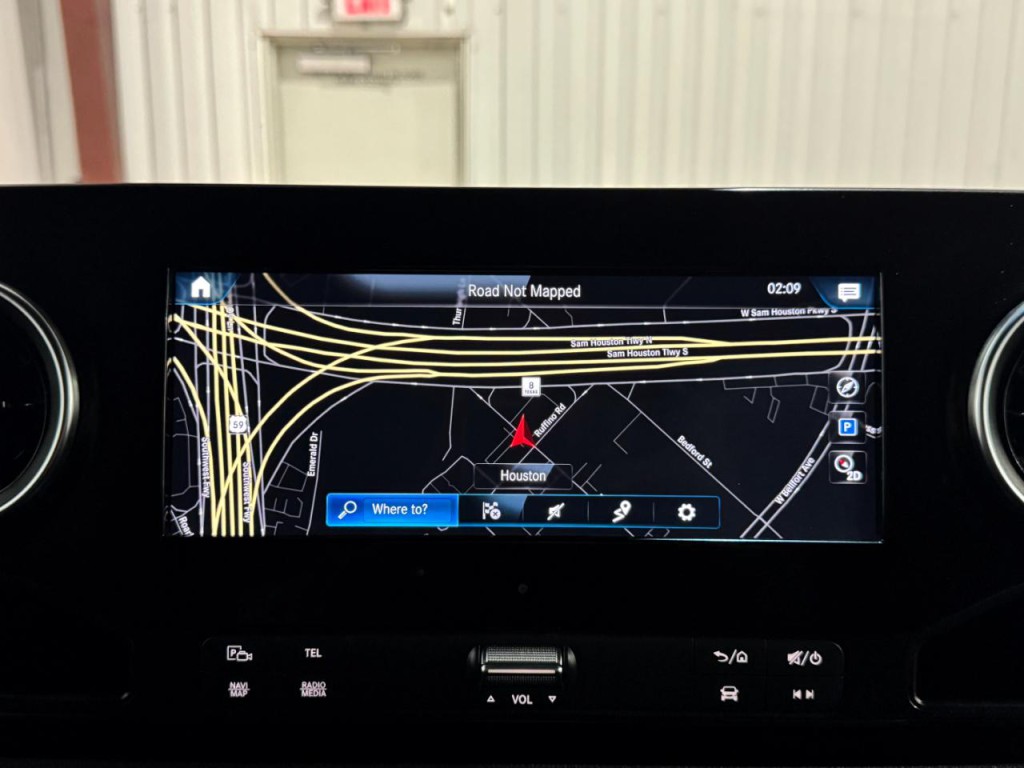 2023 Mercedes-Benz Sprinter Image 23