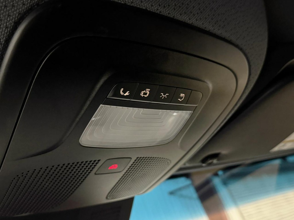 2023 Mercedes-Benz Sprinter Image 27