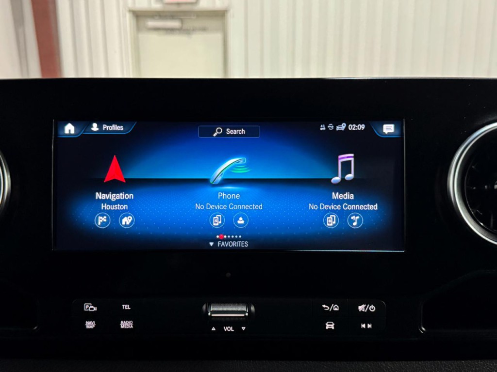 2023 Mercedes-Benz Sprinter Image 28