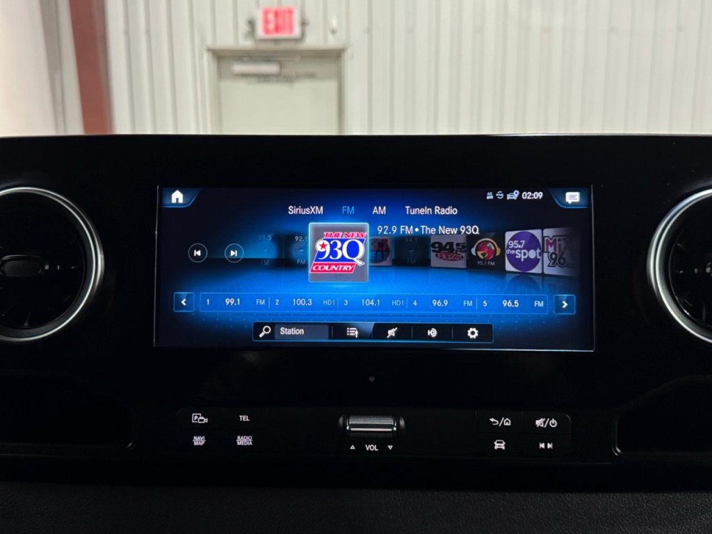 2023 Mercedes-Benz Sprinter Image 31