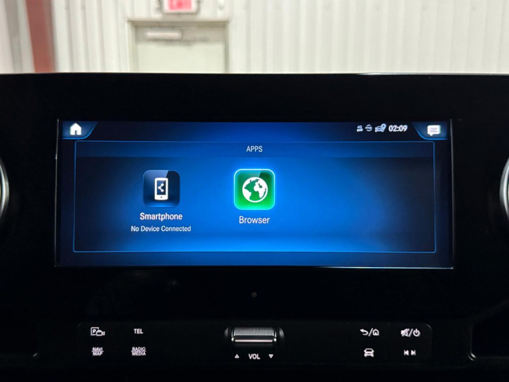 2023 Mercedes-Benz Sprinter Image 33