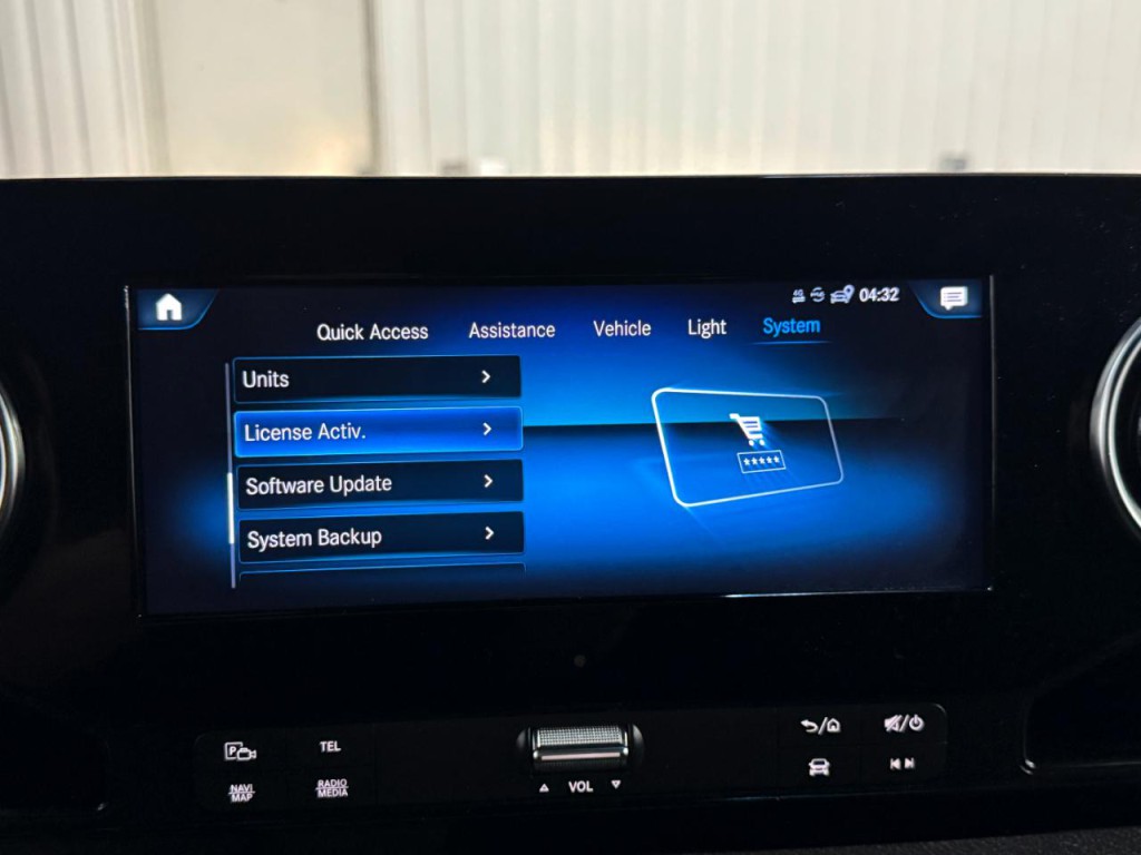 2023 Mercedes-Benz Sprinter Image 49