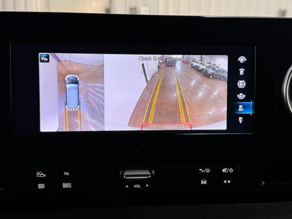 2023 Mercedes-Benz Sprinter Image 51