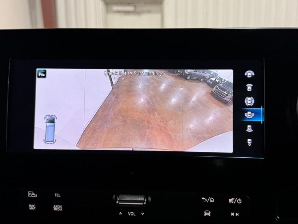 2023 Mercedes-Benz Sprinter Image 52
