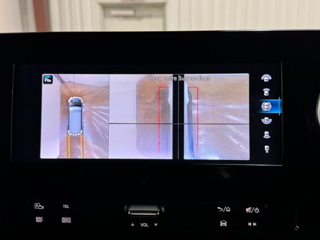 2023 Mercedes-Benz Sprinter Image 53