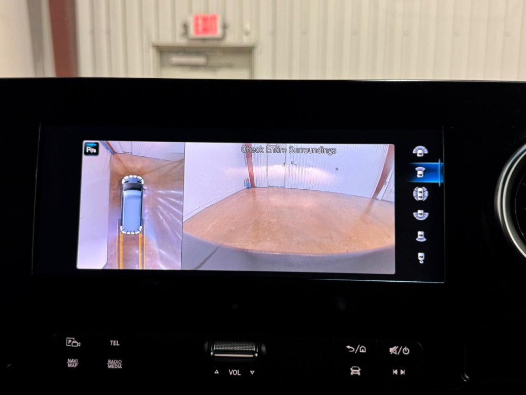 2023 Mercedes-Benz Sprinter Image 54