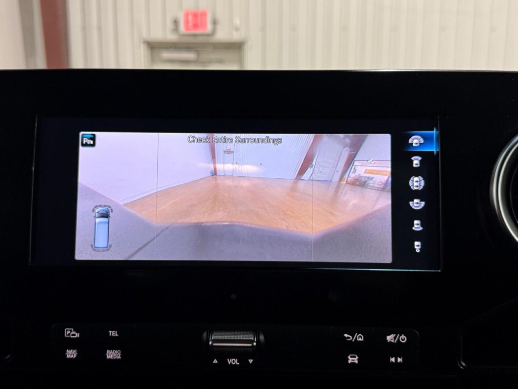 2023 Mercedes-Benz Sprinter Image 55