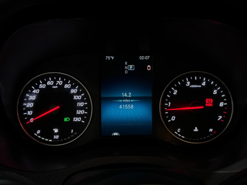 2023 Mercedes-Benz Sprinter Image 56