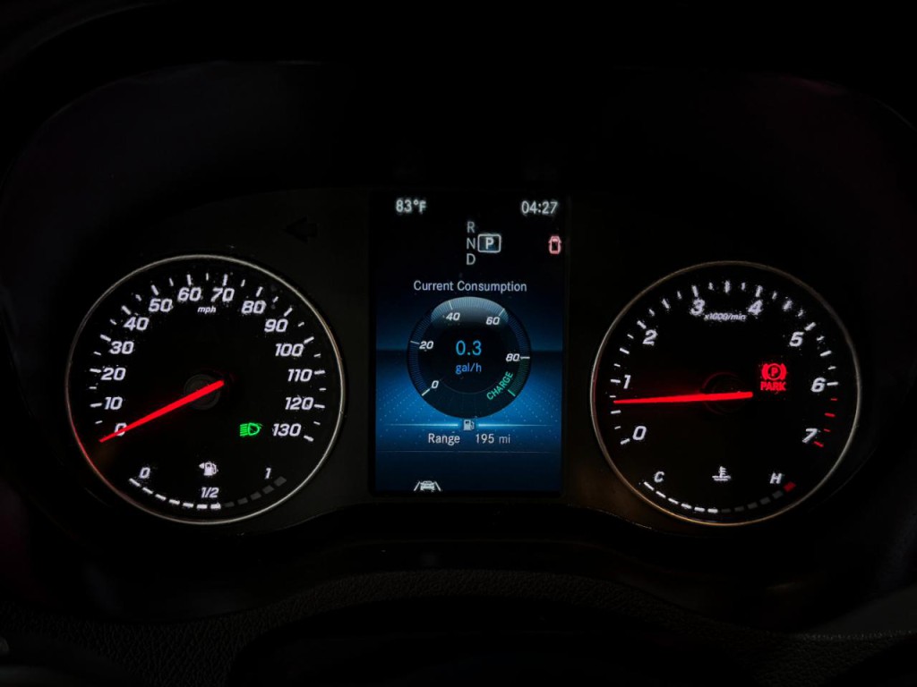 2023 Mercedes-Benz Sprinter Image 57