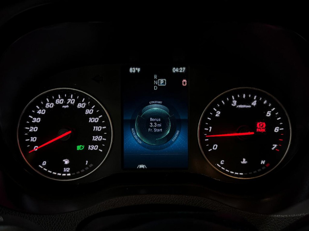 2023 Mercedes-Benz Sprinter Image 58