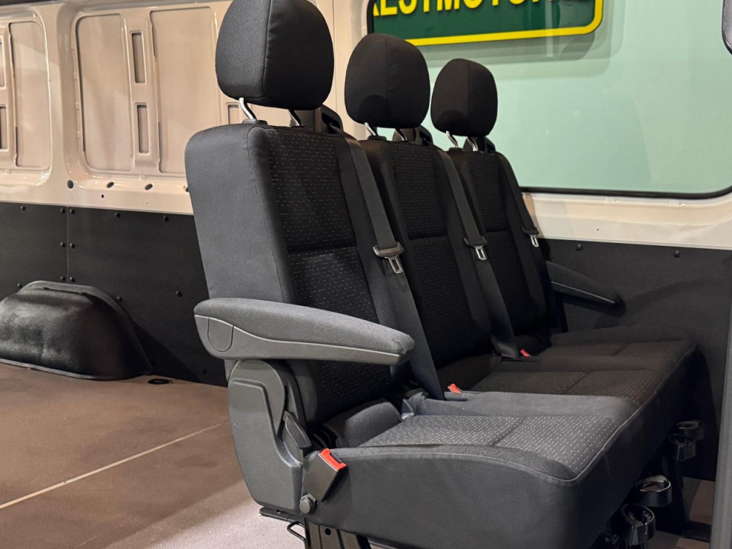 2023 Mercedes-Benz Sprinter Image 63