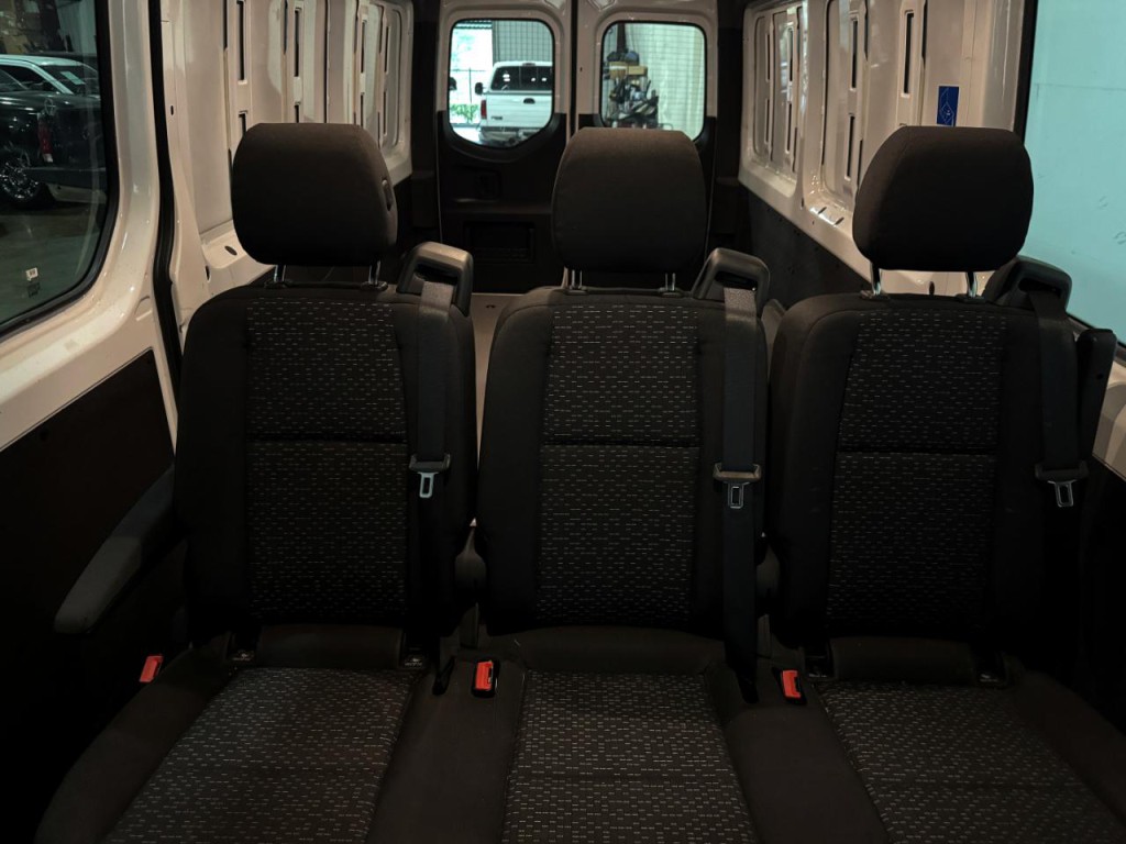 2023 Mercedes-Benz Sprinter Image 64