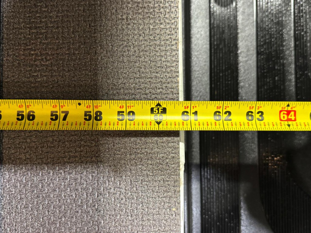 2023 Mercedes-Benz Sprinter Image 66