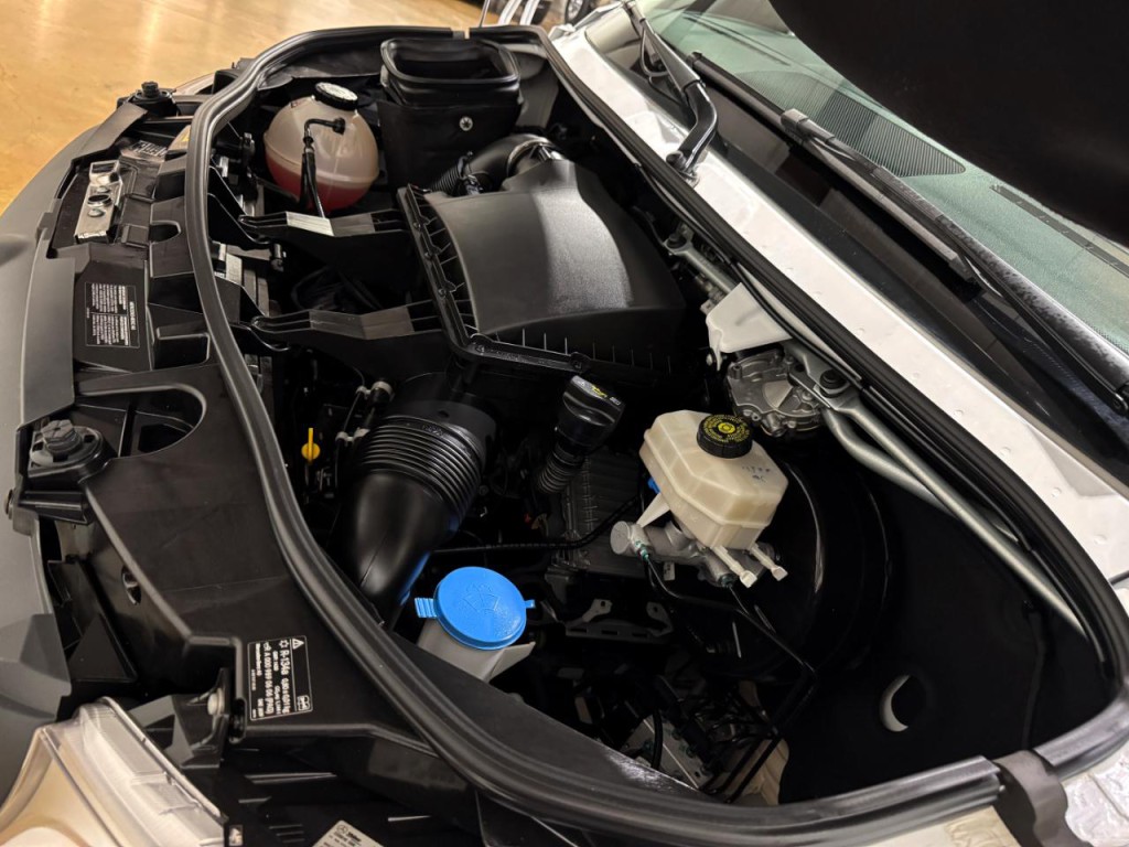 2023 Mercedes-Benz Sprinter Image 67