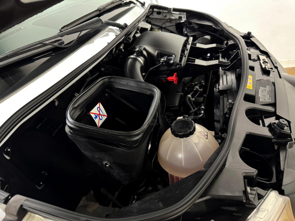 2023 Mercedes-Benz Sprinter Image 68