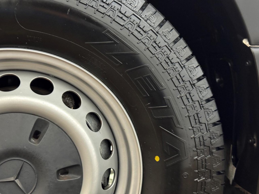 2023 Mercedes-Benz Sprinter Image 70