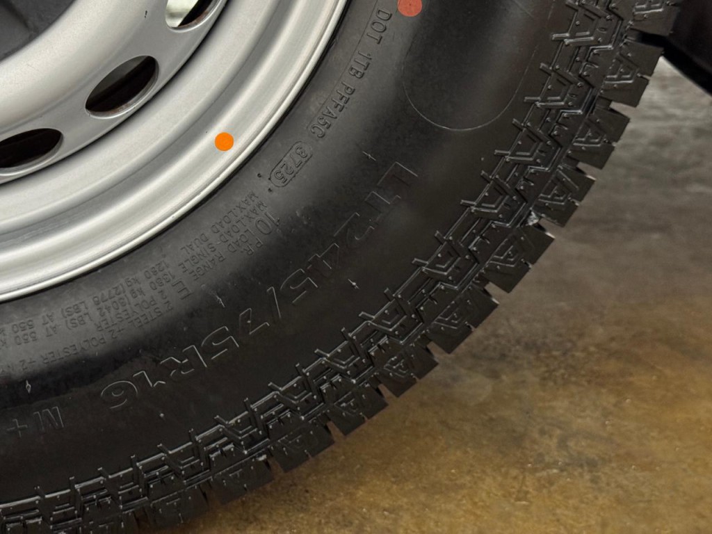 2023 Mercedes-Benz Sprinter Image 71